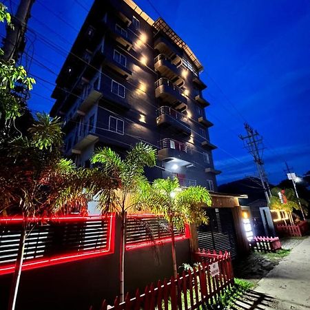 Rjb Grand Hotel Guwahati Luaran gambar